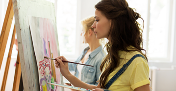 Painting Lessons