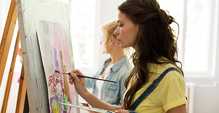 Painting Lessons