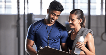 Personal Trainers