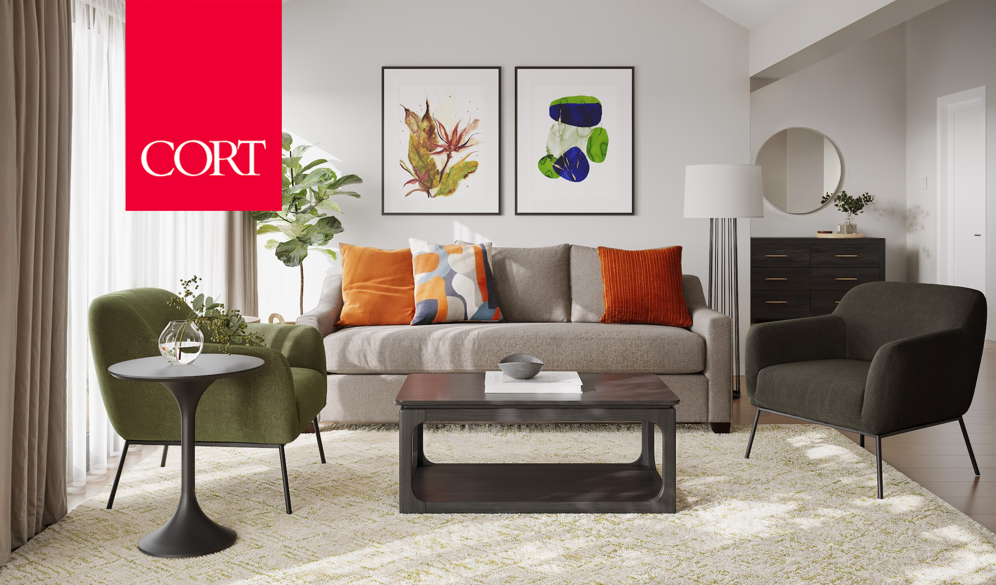 Cort Furniture