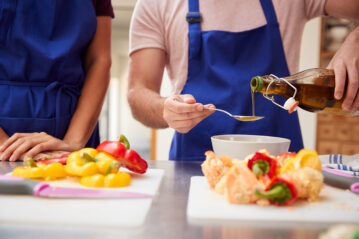 Nutritionist