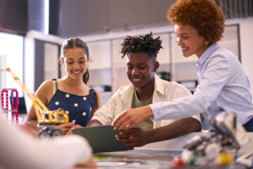 Science Tutoring