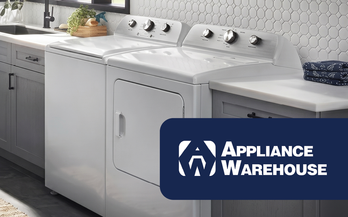 Appliance Warehouse