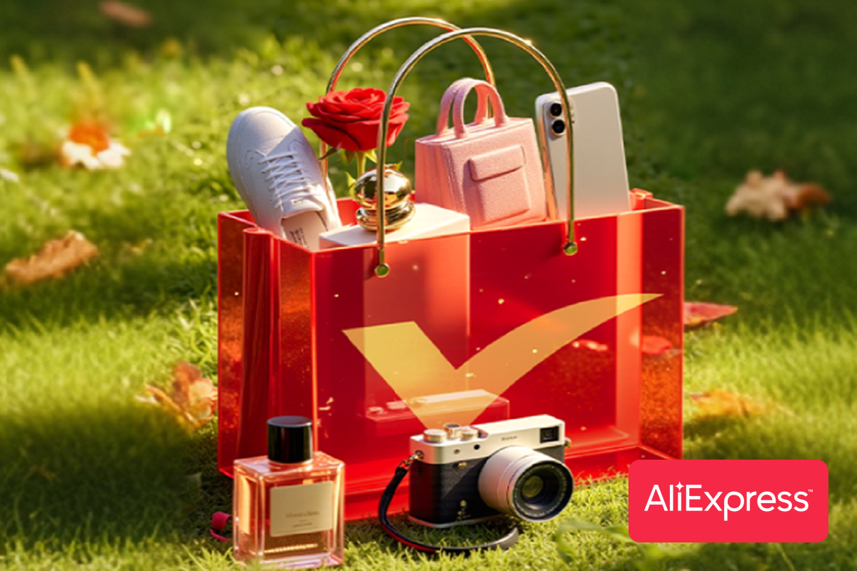 AliExpress