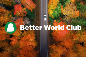 Better World Club