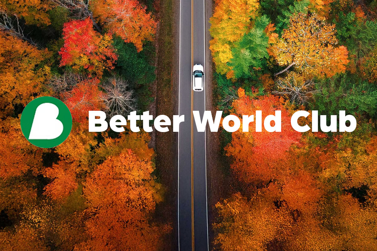 Better World Club