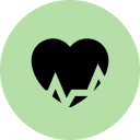 Health & Wellness Collection icon