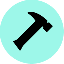 Hire a Pro Collection icon