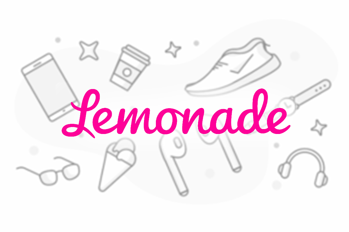 Lemonade