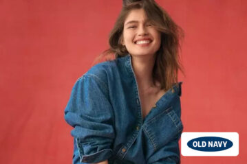 Old Navy