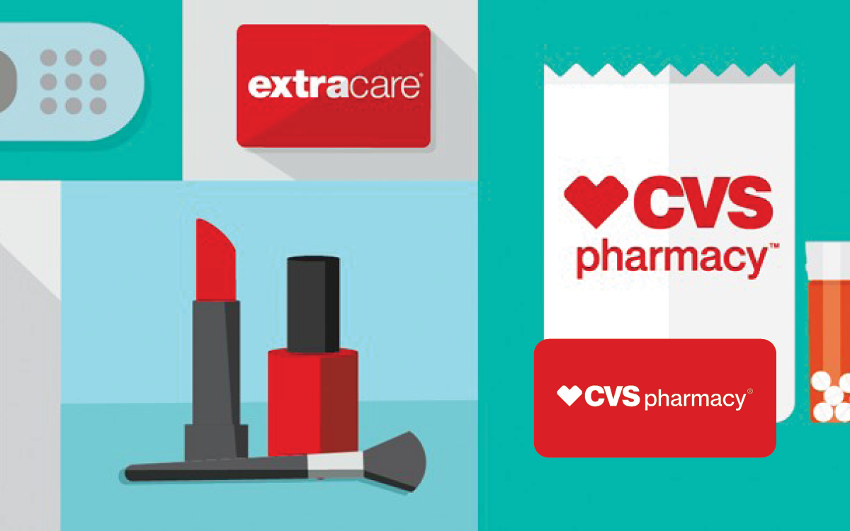 CVS