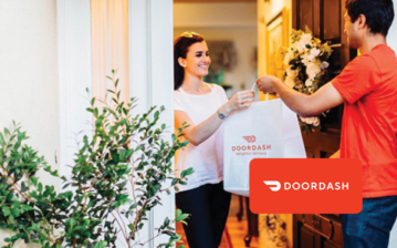 DoorDash