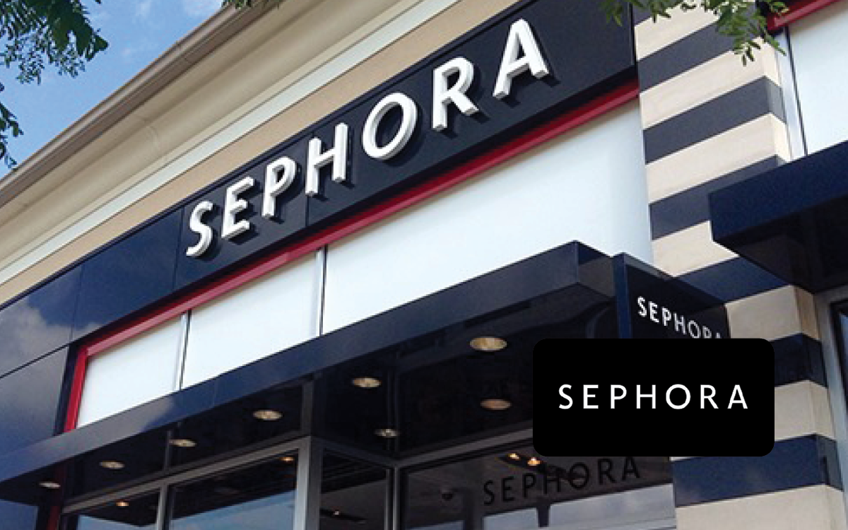 Sephora