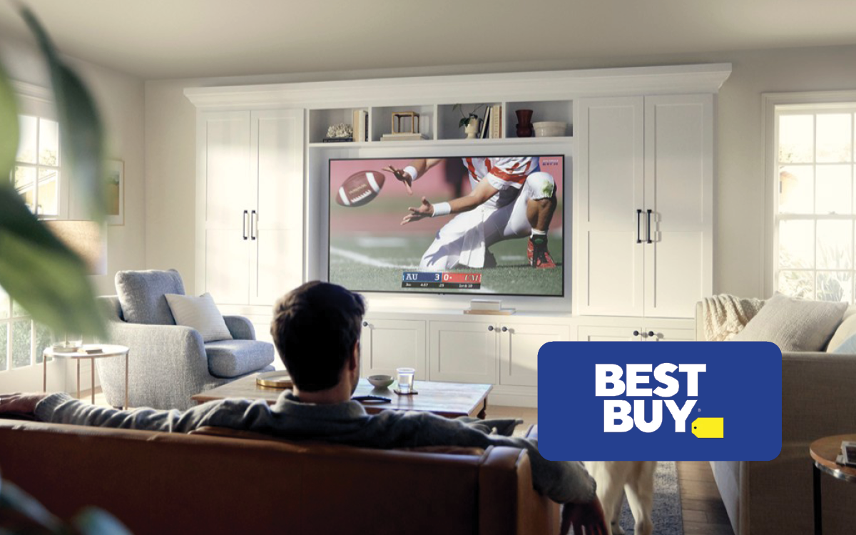 Best Buy