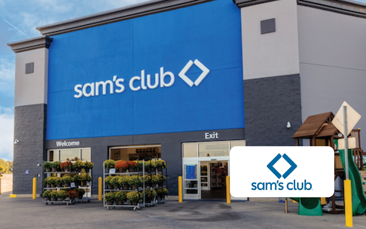 Sam’s Club
