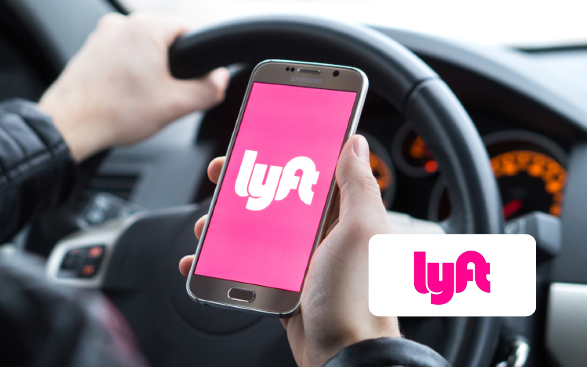 Lyft