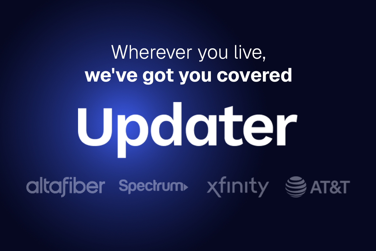 Updater