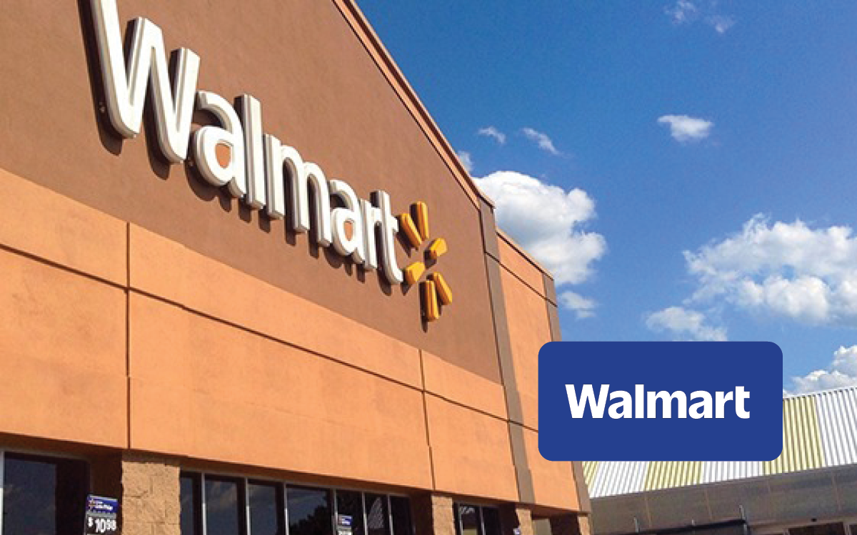 Walmart