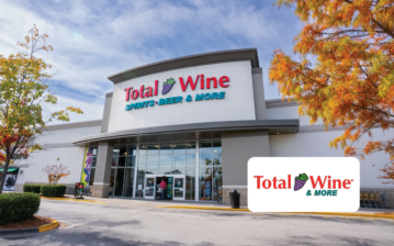 Total Wine & More