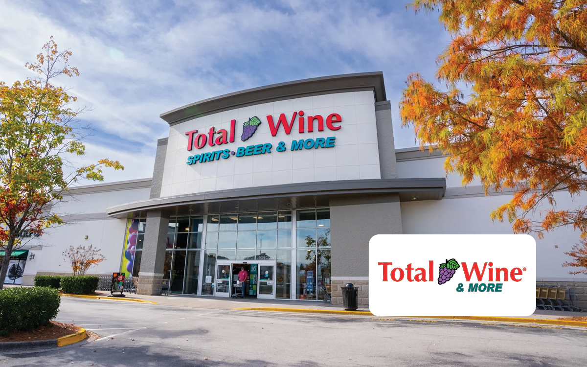 Total Wine & More