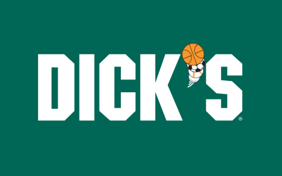 Dick’s Sporting Goods