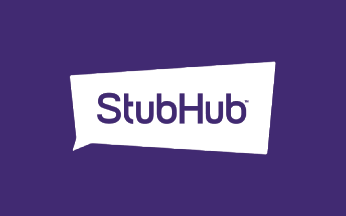StubHub