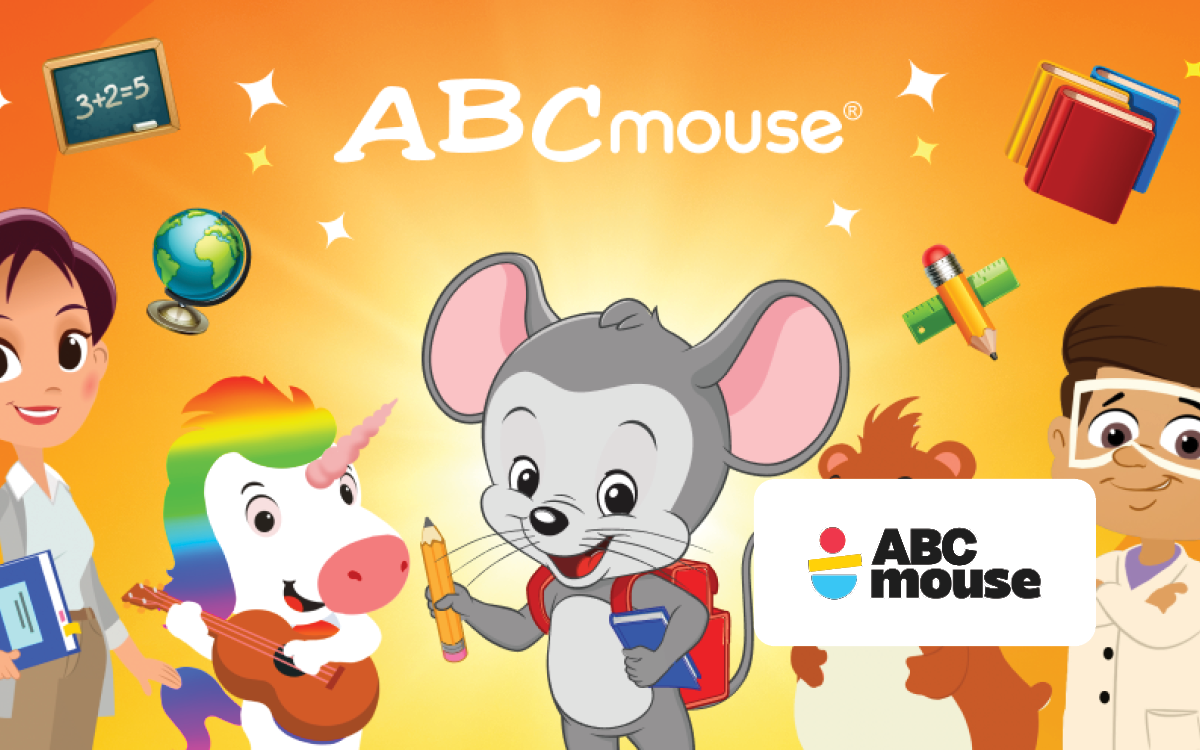ABC Mouse