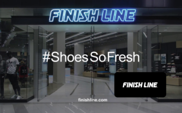 Finish Line