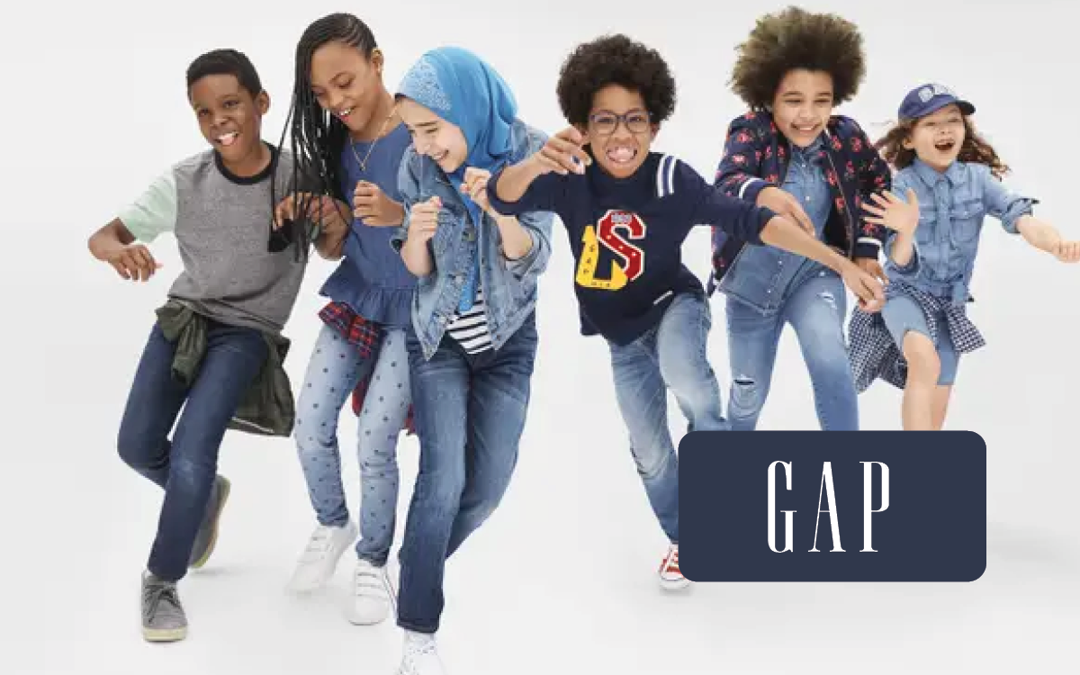 GAP